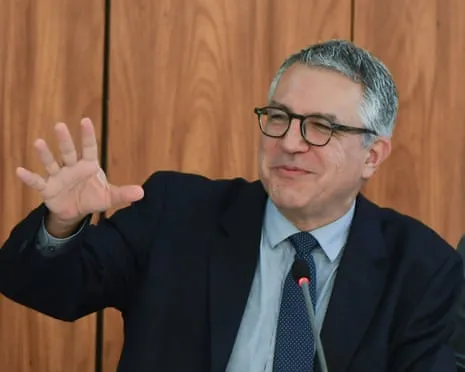 Diplomatic Abuse: Brazil Minister Condemns US Revoking His Young Daughter's Visa