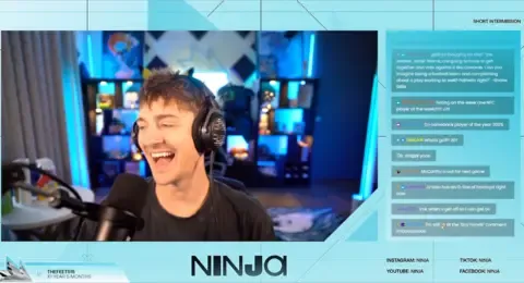 Online Haters Tease Me for Becoming Less Popular, Top Fortnite Content Creator Ninja Confesses