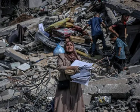Paris Should Have Recognised Palestinian Statehood Earlier: The Cynic Asks: What Changed?