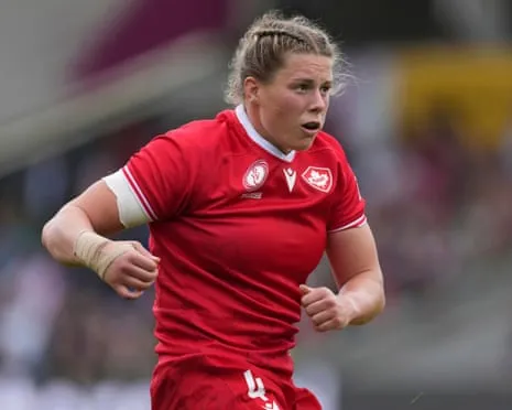 Titans New Zealand Must Confront Bogey Team the Canadians in Rugby World Cup Semi-Final