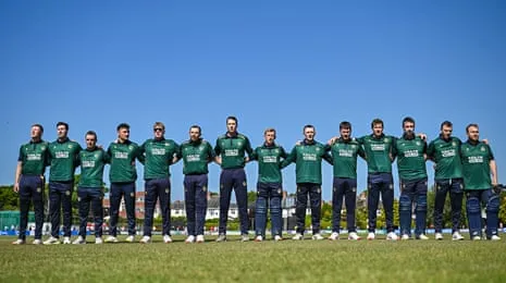 Irish Empty Summer Contrasts Starkly with England’s Packed Calendar