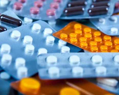 Once-a-Day Weight Loss Pill Could Assist Cut Weight by a Fifth, Study Shows