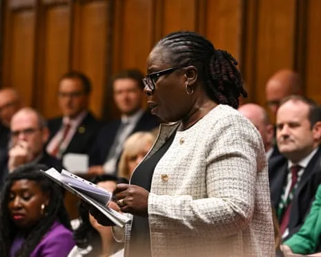 Systemic Bias Harms Maternal Care for Black Mothers in England, MPs Report