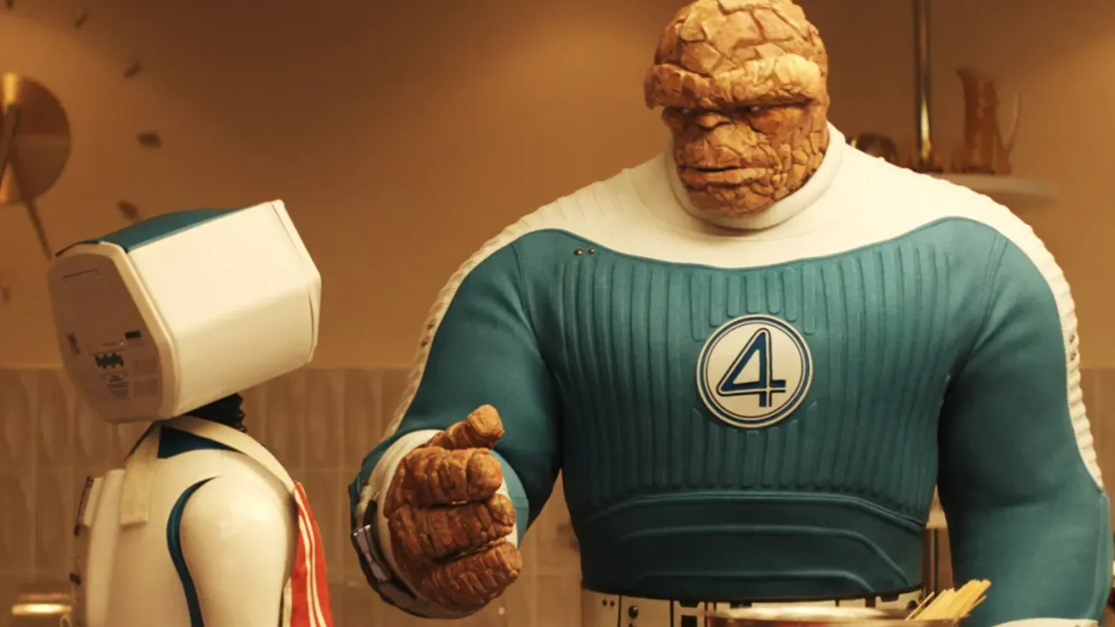 When Can We Expect Marvel's Fantastic Four: First Steps to Hit Streaming?