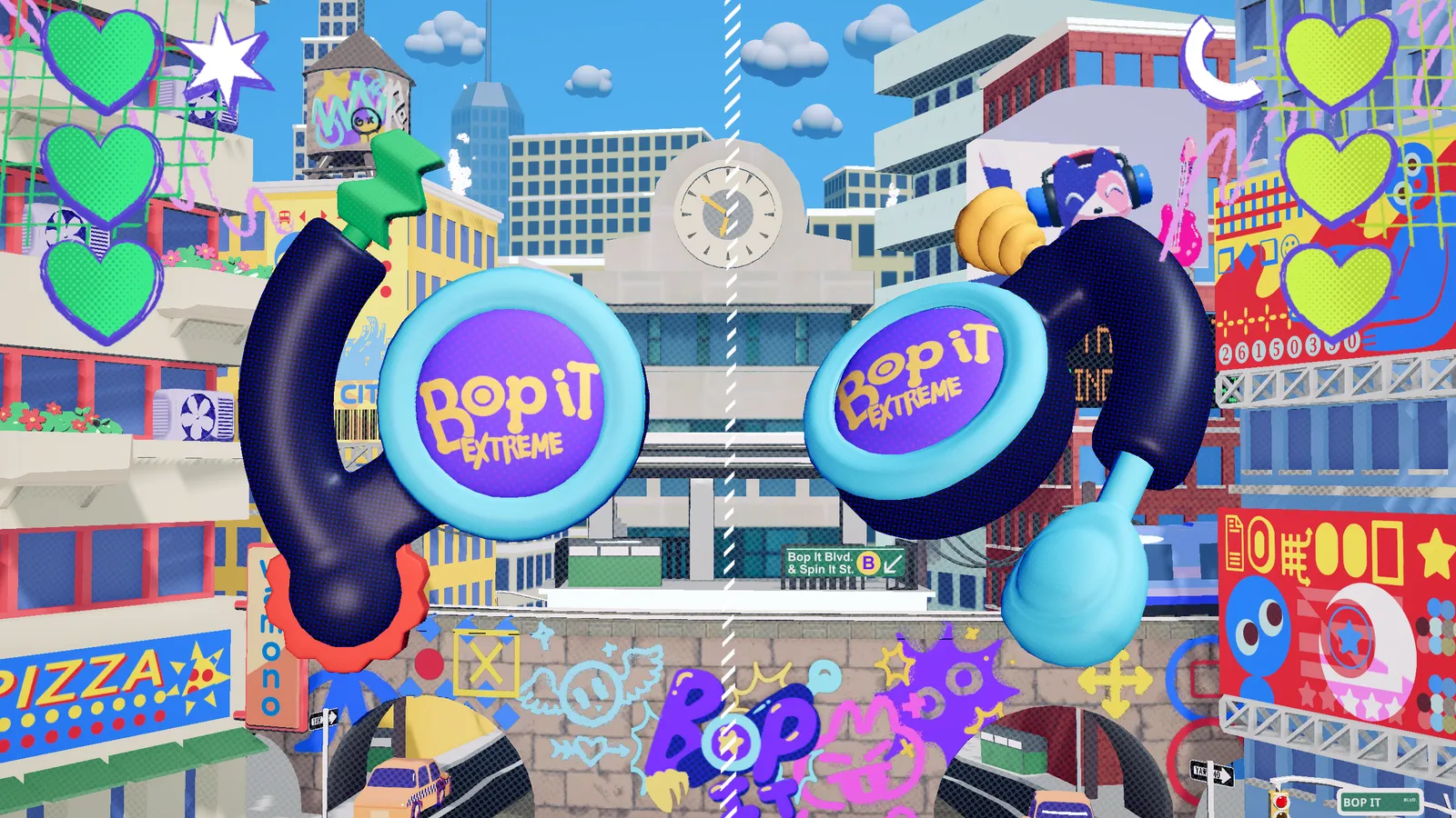 Dive Into a Timeless Childhood Game Sensation with This Iconic Toy: A New Gaming Experience
