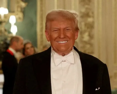 Donald Trump Aims to Designate Antifa as a Primary Terrorist Entity