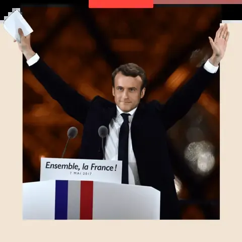 Why The French Nation Is Heading Toward Becoming Another Ailing Economy Across the Continent