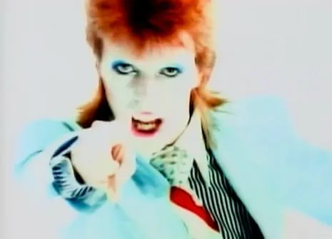 Revisiting Legendary Moments from the Starman's Archive