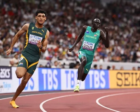 The Rising Star Attracts Massive Audience at Tokyo Championships