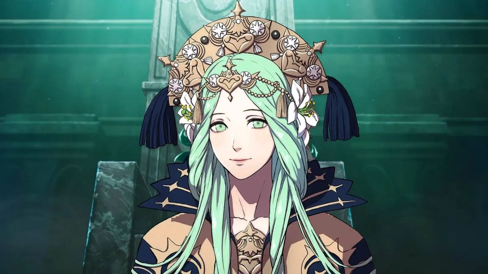 Fire Emblem: Fortune’s Weave Game Appears Leaning Toward a Prequel Rather Than a Continuation