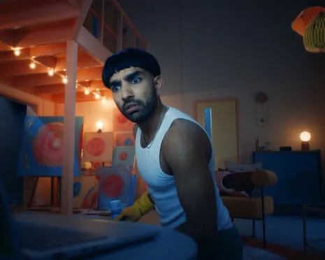 Juice's Latest Installment Critique: Mawaan Rizwan's Magical Sitcom Comes at You With Overwhelming Force of Creativity