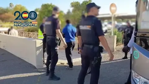 Spain Detains 19 Suspects Suspected of Brutality and Murder Following 50 Passengers Vanish from Boat
