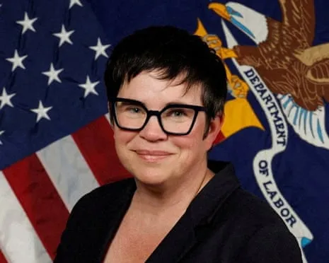 Former Employment Data Chief Warns About White House Influence with Economic Statistics