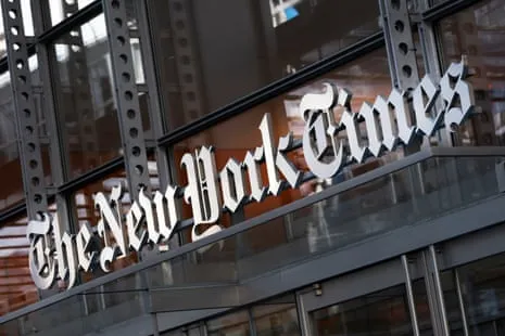 Trump’s Legal Action Targeting the NYT is Without Merit—However Raises a Significant Risk to Journalistic Liberty